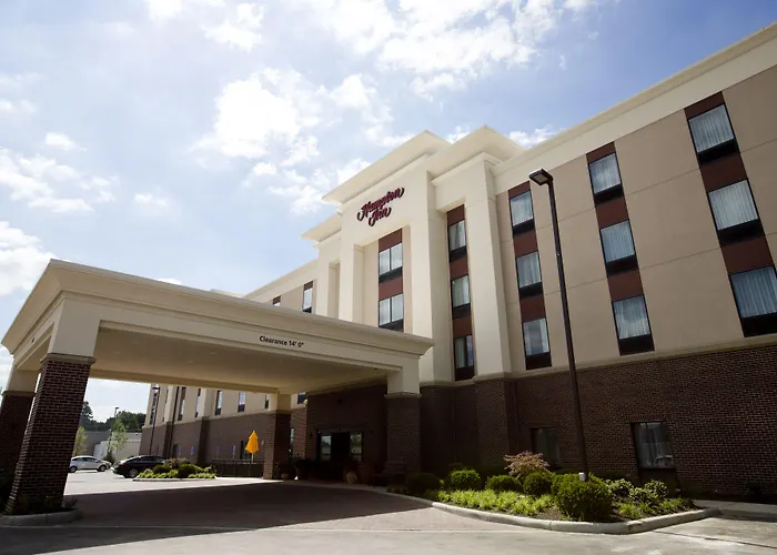 Hampton Inn Blue Ash/Cincinnati, Oh